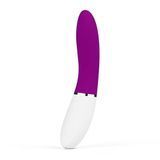 Вібратор LELO Liv 3 Deep Rose SX2561 фото