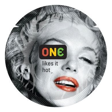 Набор презервативов ONE Color Sensations, 100 шт, цветные, 10 цветов, со смазкой, упаковка-тубус SX0740 фото
