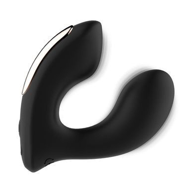 Вибратор в трусики Rosy Gold - Remote Control Panty Vibrator SX3922 фото