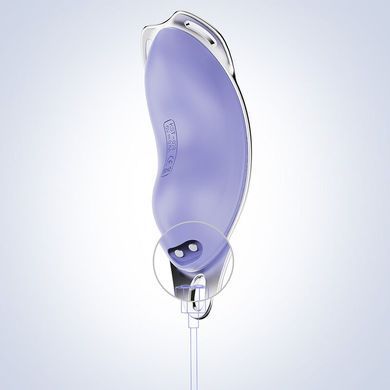 Вибратор в трусики KISSTOY Viosecret, пояс для фиксации и пульт ДУ в комплекте SO9990 фото