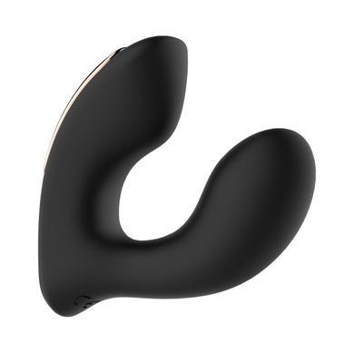 Вибратор в трусики Rosy Gold - Remote Control Panty Vibrator SX3922 фото