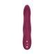Пульсатор для точки G Fun Factory Stronic Wave Wine Red SX3709 фото 2