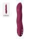 Пульсатор для точки G Fun Factory Stronic Wave Wine Red SX3709 фото 5