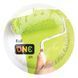 Набор презервативов ONE Color Sensations, 100 шт, цветные, 10 цветов, со смазкой, упаковка-тубус SX0740 фото 6