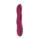 Пульсатор для точки G Fun Factory Stronic Wave Wine Red SX3709 фото 1