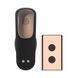 Вибратор в трусики Rosy Gold - Remote Control Panty Vibrator SX3922 фото 2