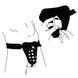 Клітка для пеніса Bedroom Fantasies Locked Lust SX5022 фото 8