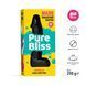 Крафтовое мыло-член с присоской Pure Bliss BIG Black, натуральное SO6362 фото 6