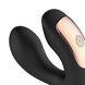 Вибратор в трусики Rosy Gold - Remote Control Panty Vibrator SX3922 фото 7