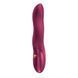 Пульсатор для точки G Fun Factory Stronic Wave Wine Red SX3709 фото 7