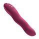 Пульсатор для точки G Fun Factory Stronic Wave Wine Red SX3709 фото 3