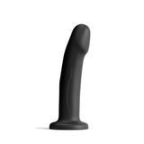 Фалоімітатор Dorcel Real Pleasure M Black SX2267 фото
