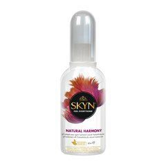 Премиальный лубрикант на водной основе SKYN Natural Harmony 80 мл, гиалуроновая кислота SX2401 фото