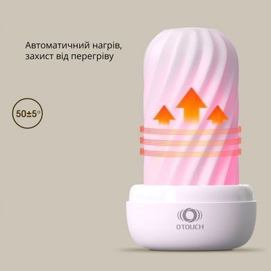 Мастурбатор Otouch DECOR 2 SO9370 фото