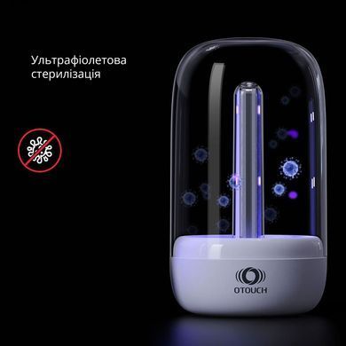 Мастурбатор Otouch DECOR 2 SO9370 фото