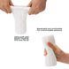 Мастурбатор Dorcel Cup Regular, ультрамягкий, необычная внутренняя текстура SO9866 фото 3