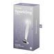 Стеклянная анальная пробка Satisfyer Sparkling Crystal SO8788 фото 5