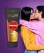 Змазка на водній основі з феромонами MAI ATTRACTION MANGO (100 мл) SO7532 фото 5