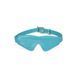 Маска на очі Liebe Seele Blue Lamb Leather Blindfold with Velvet Lining SX4841 фото 1