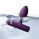Анальна вібропробка Rocks Off NOVA Solaris Purple SX5140 фото 7