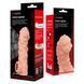 Насадка на член Kokos Cock Sleeve CS 003 L SX1456 фото 3