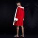 Мужской эротический костюм &ldquo;Обольстительный Санта&rdquo; One Size Red SO4977 фото 2