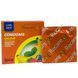 Презервативы Recare Color Fruit Flavour Condoms 3 шт, ароматы: мята, банан, клубника SX3318 фото 1