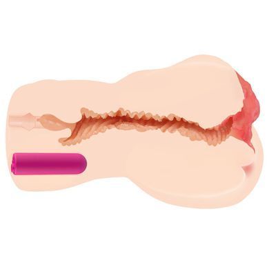 Мастурбатор Kokos Onahole Edition 005 by Jenny Vibe SX3234 фото