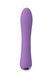 Вібратор з підігрівом FairyGasm WowGenie violet, підігрів до 42 &deg;C SX0655 фото 3