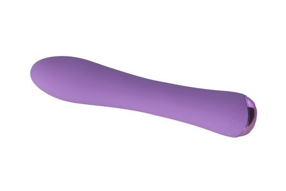 Вібратор з підігрівом FairyGasm WowGenie violet, підігрів до 42 &deg;C SX0655 фото