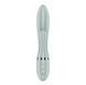 Вибратор-кролик Satisfyer Pearl Bunny 2 Greygreen SX3828 фото 4