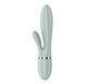 Вибратор-кролик Satisfyer Pearl Bunny 2 Greygreen SX3828 фото 2