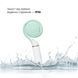 Пульсатор з вакуумною стимуляцією Otouch LOLLIPOP Teal SO9427 фото 6