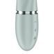 Вибратор-кролик Satisfyer Pearl Bunny 2 Greygreen SX3828 фото 6