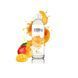 Смазка на водной основе BTB FLAVORED MANGO с ароматом манго (250 мл) SO6570 фото 3