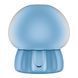 Вакуумный клиторальный стимулятор Satisfyer Jelly-cious Blue SX3544 фото 3