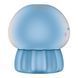 Вакуумный клиторальный стимулятор Satisfyer Jelly-cious Blue SX3544 фото 4