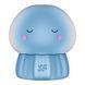 Вакуумный клиторальный стимулятор Satisfyer Jelly-cious Blue SX3544 фото 1