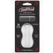 Мастурбатор с вибропулей Doc Johnson GoodHead &ndash; Vibrating Helping Head Pro &ndash; Frost SO6068 фото 2