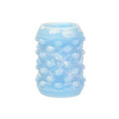 Мастурбатор ADDICTION Silicone Reversible Stroker &ndash; Glow in the Dark SX1296 фото
