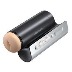 Интерактивный смарт-мастурбатор Lovense Solace Pro, до 230&ndash;300 фрикций в минуту, до 14 часов работы SX1113 фото