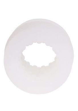 Мастурбатор Doc Johnson GoodHead - Glow Helping Head Silicone SX2523 фото