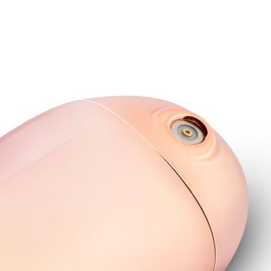 Мини-вибромассажер Rosy Gold &mdash; Nouveau Mini Massager SO4596 фото