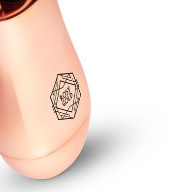 Мини-вибромассажер Rosy Gold &mdash; Nouveau Mini Massager SO4596 фото