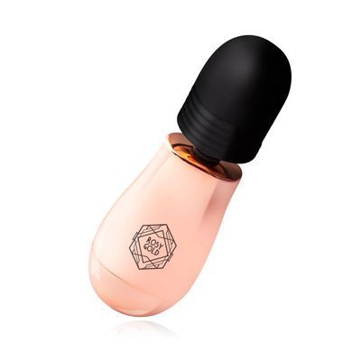 Мини-вибромассажер Rosy Gold &mdash; Nouveau Mini Massager SO4596 фото