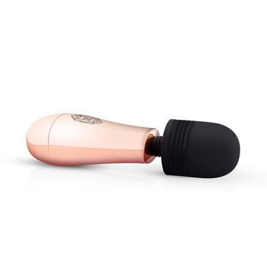 Мини-вибромассажер Rosy Gold &mdash; Nouveau Mini Massager SO4596 фото