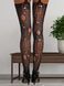 Чулки JSY WW7021 Black One Size SX1813 фото 2