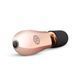 Мини-вибромассажер Rosy Gold &mdash; Nouveau Mini Massager SO4596 фото 1