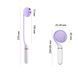 Пульсатор с вакуумной стимуляцией Otouch LOLLIPOP Purple SO9428 фото 2