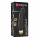 Вибратор Dorcel Real Vibration M Gold 2.0, диам 3,7см, перезаряжаемый, для точки G SO3820 фото 4